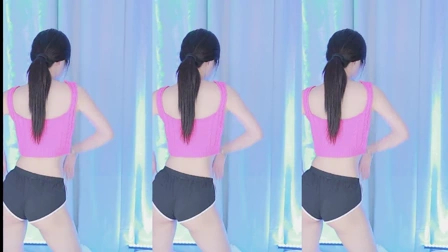 Afreecatv규아(BJ圭雅)2025年4月01日Sexy Dance105446