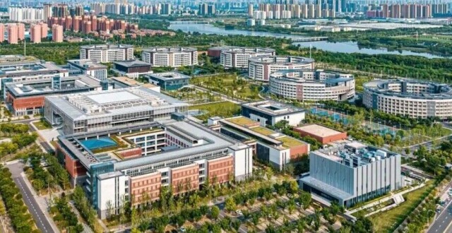 武汉新增一所大学，全国唯一，即将开放_腾讯新闻