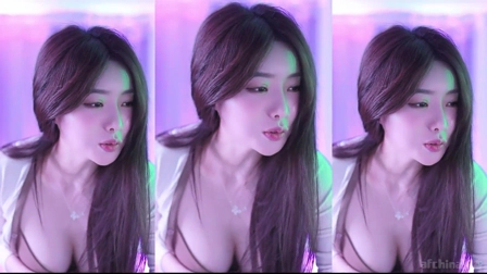 AfreecaTV巴卡斯(BJ바카스)2025年8月31日舞蹈剪辑210305