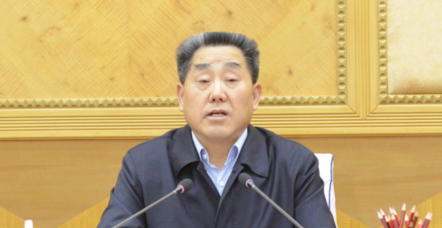 中央纪委再打“虎”！刘满仓卸任近7年后落马_腾讯新闻