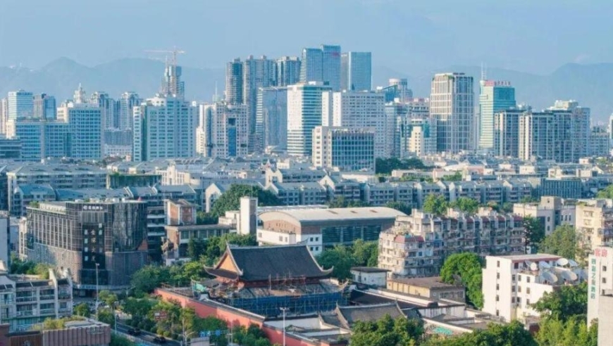 2025年福建民营一哥揭晓：福耀排第11，永辉第9，安踏排名第7-腾讯新闻