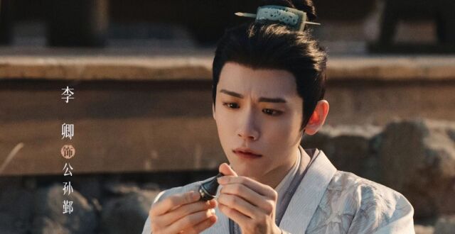 《逐玉》拍出美感，曾庆杰功不可没_腾讯新闻