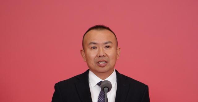 代表通道｜刘亮：着重提升县域公立医院的综合实力_腾讯新闻