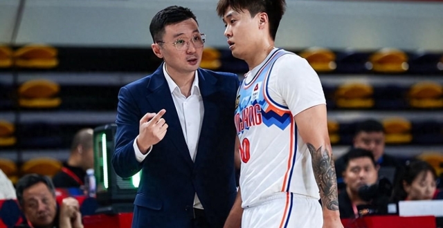 30位嘉宾预测CBA1/4决赛，29人看好辽宁，26人看好广东下克上_腾讯新闻