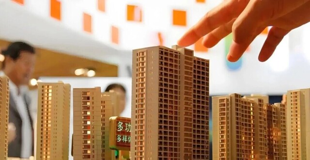 2025楼市新趋势：这类房子未来更吃香，楼层选择攻略+数据实测！_腾讯新闻