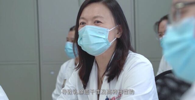 【青年女科学家风采】王红霞：追捕最危险的癌细胞与分子信号_腾讯新闻