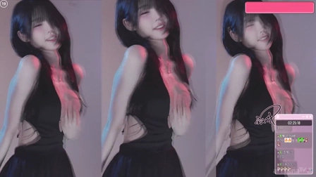 KBJ한갱(rud928)20260208 kbjtv korean dances 081850