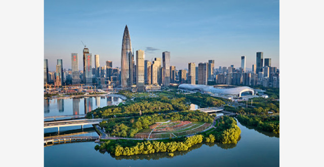 深圳取消普通住房和非普通住房标准_腾讯新闻