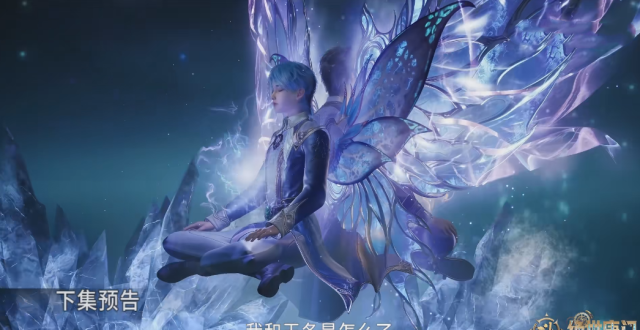 雨浩王冬修成融合技，野外睡觉被抓，三女神登场，七宝琉璃塔再现_腾讯新闻