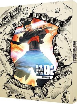 一拳超人 第二季OVA2