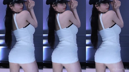 Afreecatv과즙세연(BJ果汁)2025年7月08日Sexy Dance215709