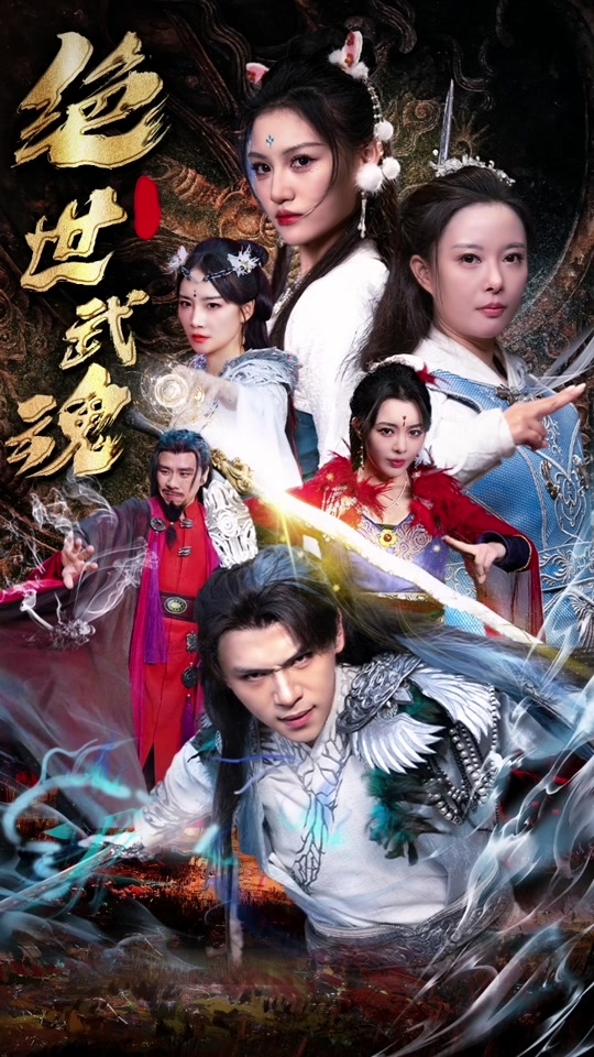 绝世武魂(短剧版)