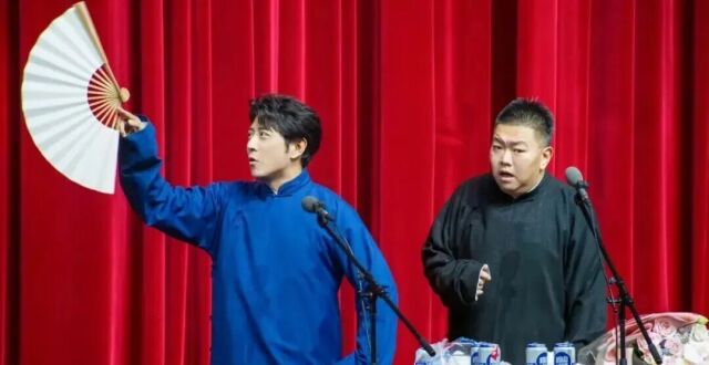 笑点升级！高晓攀《说点别的》即将登陆潍坊_腾讯新闻
