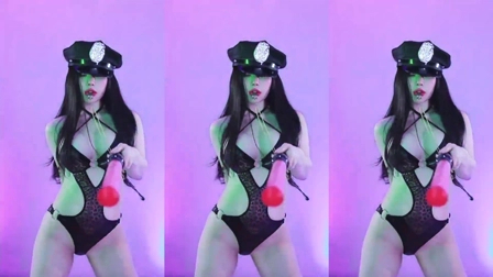 AfreecaTV汉漾(BJ하냥이)2025年7月25日舞蹈剪辑200157