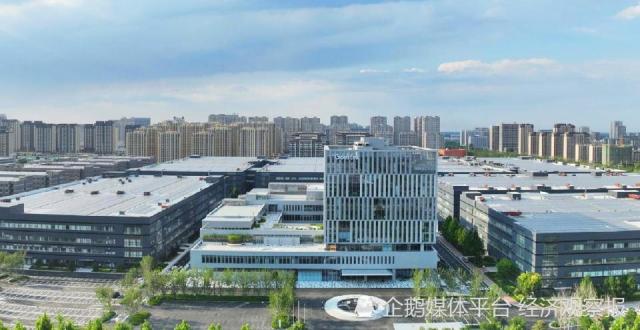 歌尔股份逆势突围，AI+布局助力业绩“翻倍式”增长_腾讯新闻