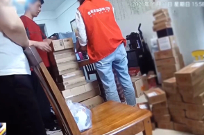 女子利用平台漏洞“薅”走3000多件家电，她为何涉嫌的是盗窃罪？