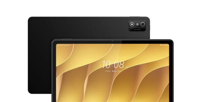 HTC 推出 A104 / A102 平板，搭载展锐 T606 / Helio G85 芯片_腾讯新闻