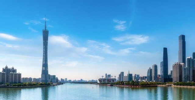 广州今年新房供应减少，房价或结构性上涨_腾讯新闻