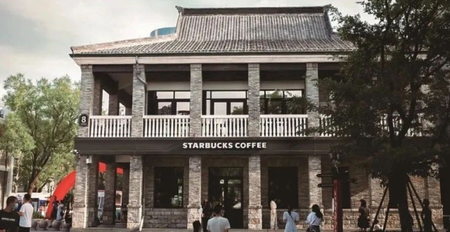 在济南经三路Citywalk，到底city不city啊？_腾讯新闻