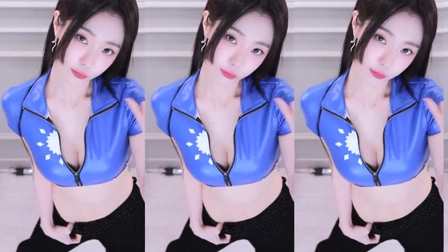 BJ리아(里亚)2025年10月23日Sexy Dance203509