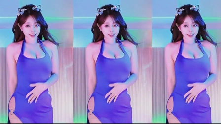 AfreecaTV杰希(BJ재희)2025年10月25日舞蹈剪辑040548