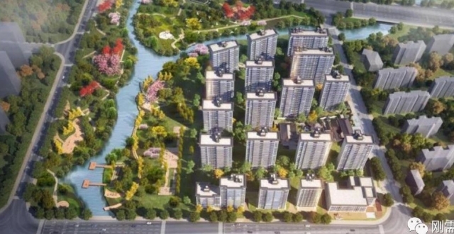 降价280W成交，东二环建发养云，保值失败？_腾讯新闻