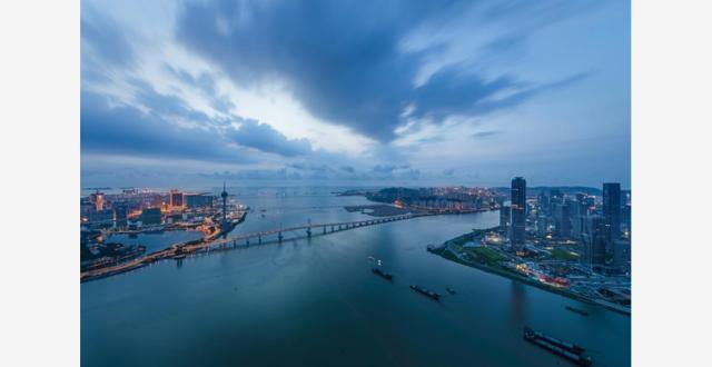 聚焦两会 开放团组丨澳门：发挥独特优势 打开发展新天地_腾讯新闻