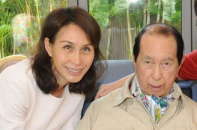 澳门这一夜,何超琼四太为何超凤"让位",奚梦瑶只能站角落7电影ge点