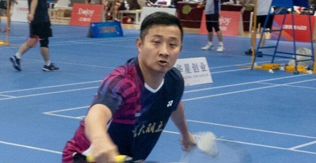 National Games: From Content Writer to Athlete | Sports Life