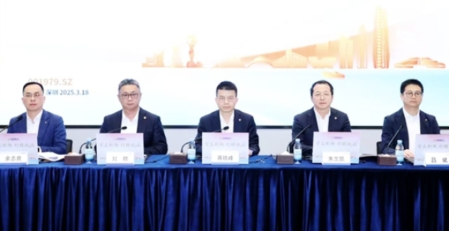 观点直击 | 招商蛇口重置航向_腾讯新闻