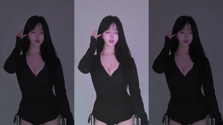 Afreecatv유월(BJ六月)2025年9月22日Sexy Dance224649