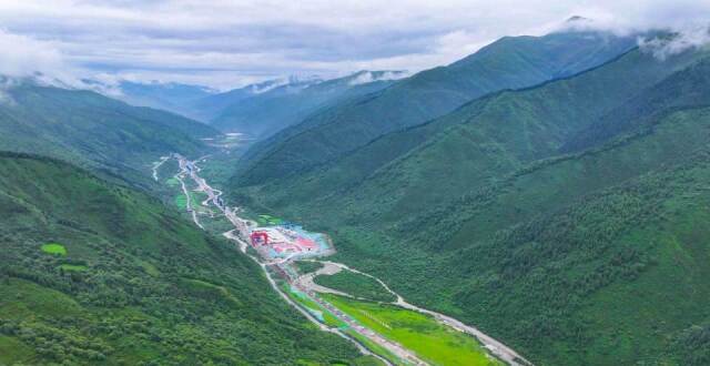 四川段铁路开始架梁！成都至西宁今后4.5小时可达_腾讯新闻