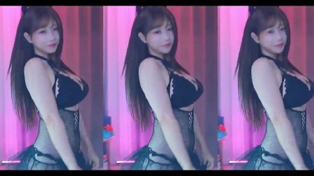 Afreecatv그릴래영(BJ雷英)2025年7月11日Sexy Dance201635