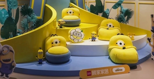 “美的系”掌权！顾家变“何家”_腾讯新闻