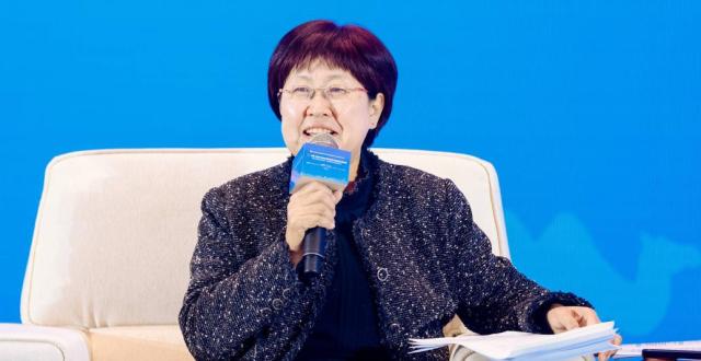 专访｜杨琳：四大题材将主导今年微短剧，或形成大型同好社群_腾讯新闻