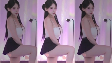 Afreecatv다여운(BJ余韵)2025年8月30日Sexy Dance210823