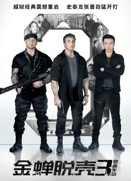 金蝉脱壳3：恶魔车站国语