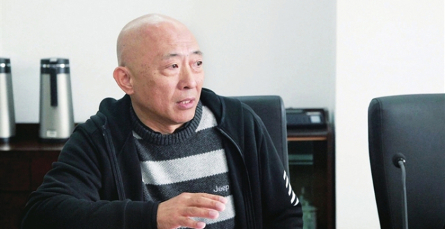张旻：如何在今天讲述五百余岁的海上名园秋霞圃？ | 我们在上海写作_腾讯新闻
