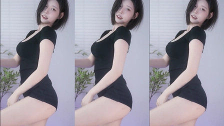 Afreecatv고라니율(BJ格拉尼)2026年3月17日Sexy Dance235420