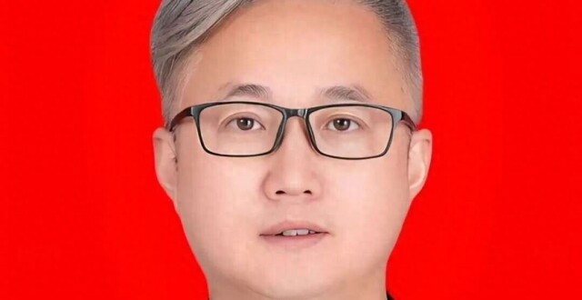 杨勇已任吕梁市贸促会会长_腾讯新闻