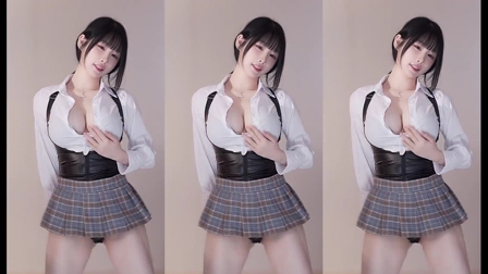 BJ汉加恩(한갱)摩托摇舞蹈社会摇1080P4倍快乐在线观看