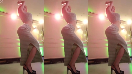 BJ과즙세연(果汁)2026年9月11日Sexy Dance203520