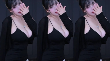 BJ지현잉(智贤)2025年7月28日Sexy Dance062230