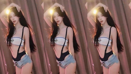 Afreecatv새라(BJ赛拉)2026年7月04日Sexy Dance164822