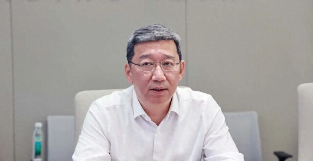 济南市委常委孙斌被查_腾讯新闻
