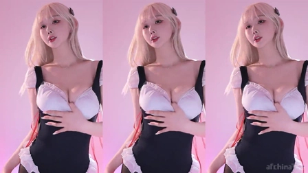 BJ朵伊(도이)舞蹈摩托摇dj68.44 MB高清资源百度网盘打包下载