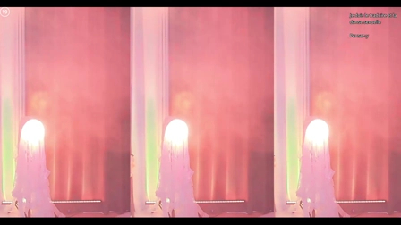 BJ그릴래영(雷英)2025年9月18日Sexy Dance220424