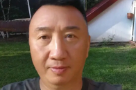 @凤凰卫视卢宇光 账号发布_腾讯新闻
