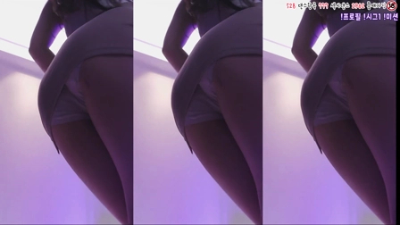 BJ耶迪(예디)2025年7月25日舞蹈剪辑210557