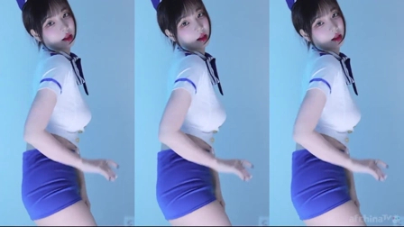 BJ拉雅(러아)2025年11月08日舞蹈剪辑111933